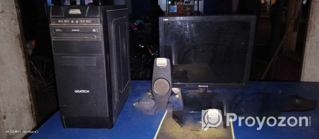 Laptop HDD (Used)