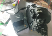 DSLR Camera (Used)