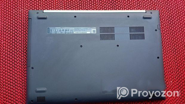 Lenovo Ideapad 320 Laptop