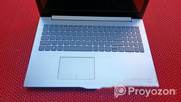 Lenovo Ideapad 320 Laptop
