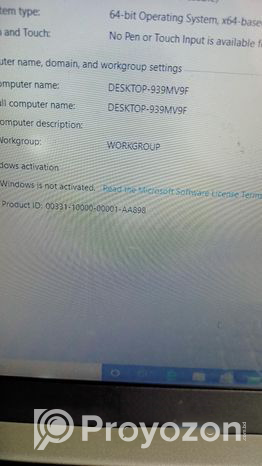 Lenovo Ideapad 320 Laptop