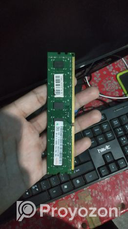 2GB DDR3 desktop ram