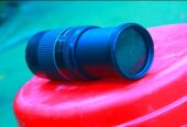 ২টা 75-300mm জুম লেন্স বিক্রি করা হবে।