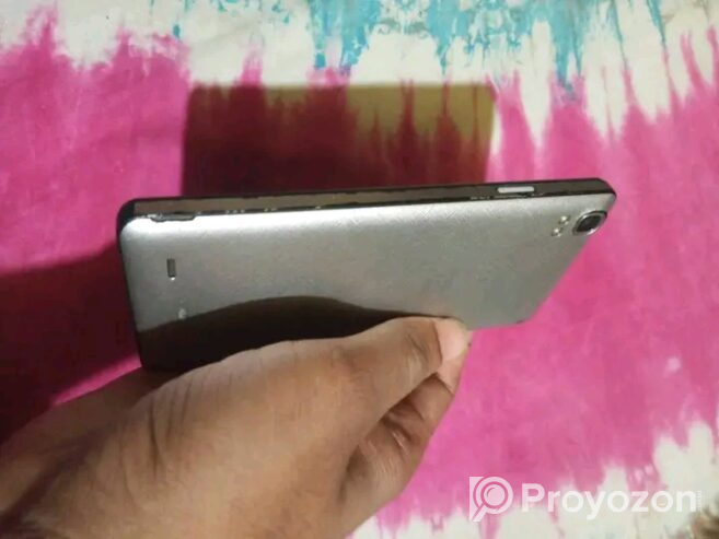 Lava iris 705 2/32GB (Used)