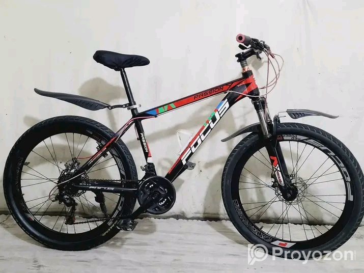 সাইকেল টা বিক্রি হবে 💥