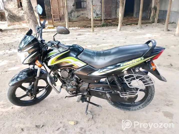 বাইক টি বিক্রি হবে