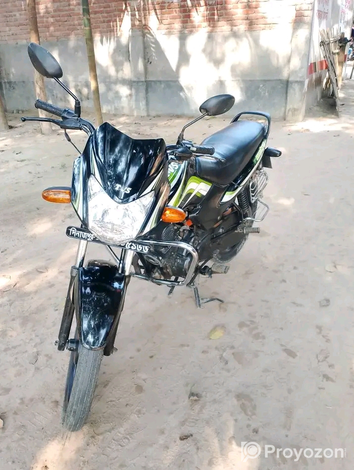 বাইক টি বিক্রি হবে