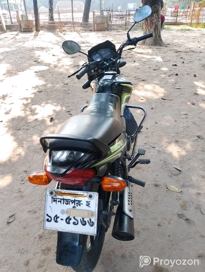 বাইক টি বিক্রি হবে