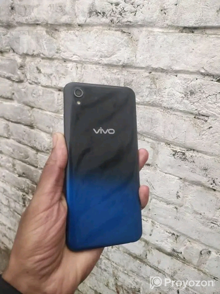 Vivo y91c 2/32GB (Used)