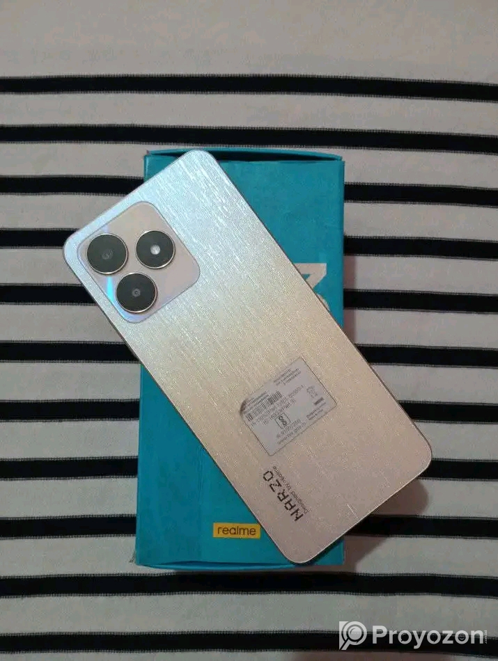 Realme n53 4/64GB