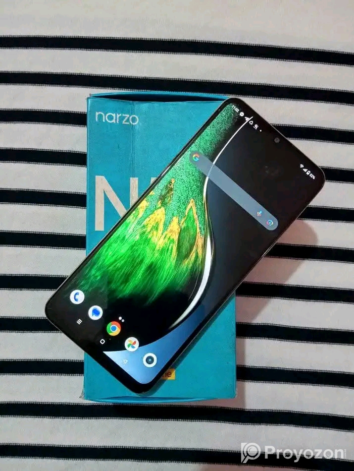 Realme n53 4/64GB