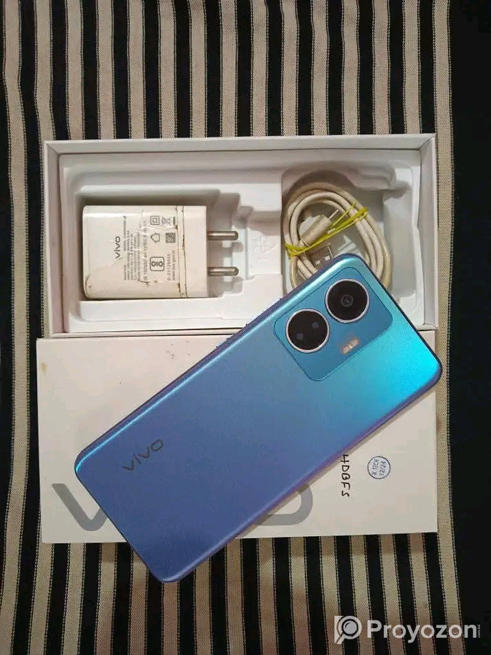 Vivo T1 5G 6/128Gb