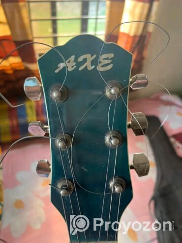 AXE 48c Guter (Used)