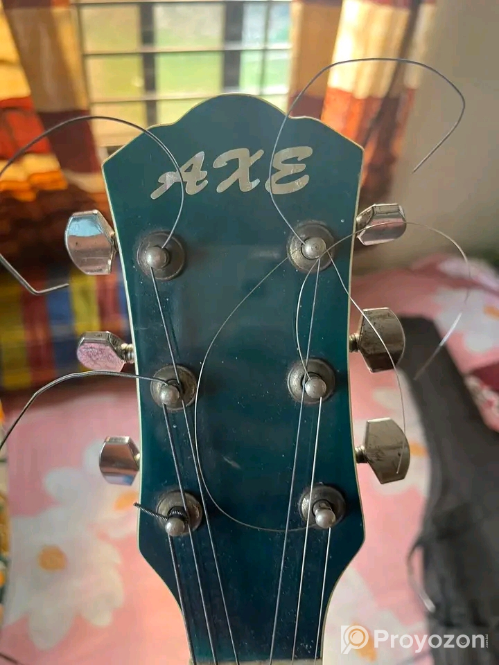 AXE 48c Guter (Used)