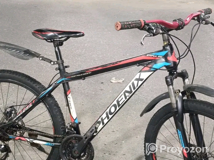 সাইকেলটা বিক্রি করা হবে