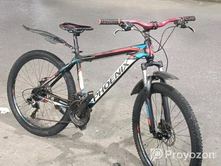 সাইকেলটা বিক্রি করা হবে