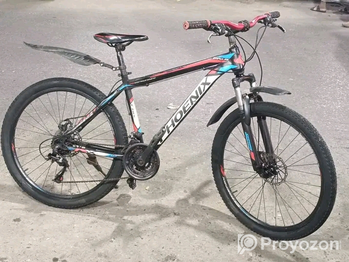 সাইকেলটা বিক্রি করা হবে