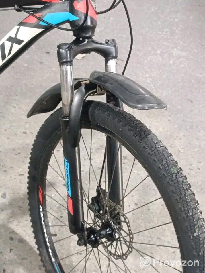 সাইকেলটা বিক্রি করা হবে