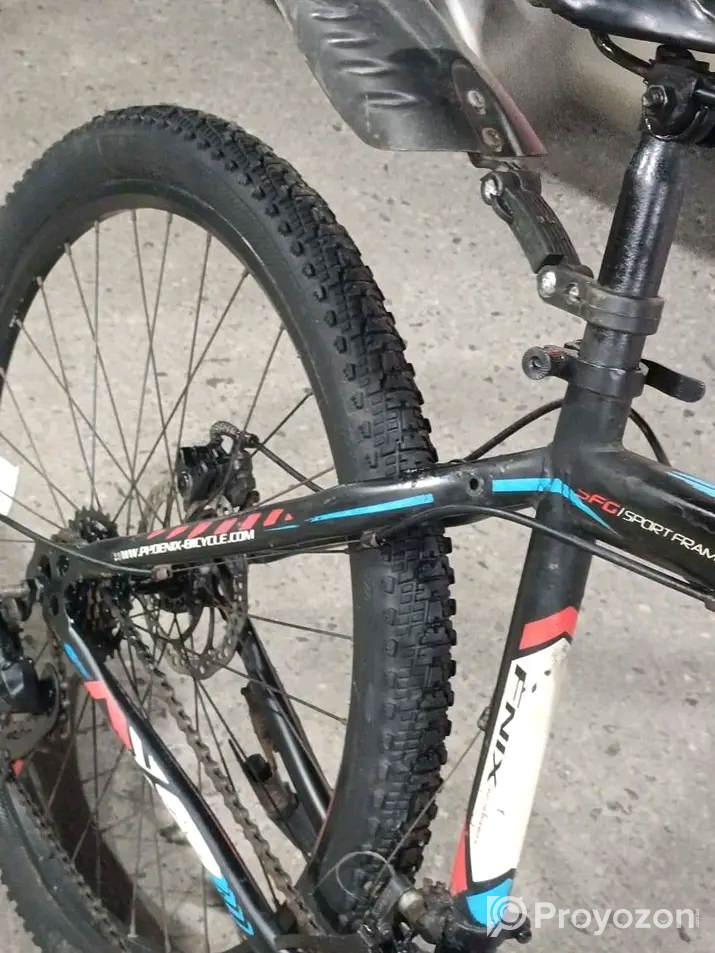 সাইকেলটা বিক্রি করা হবে