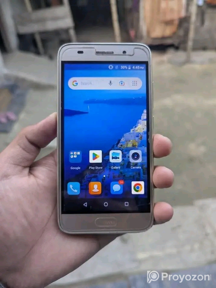 Huawei y3 4g phn 1/8 ram