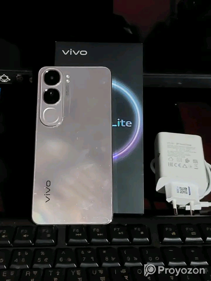 Vivo V40 Lite (Used)