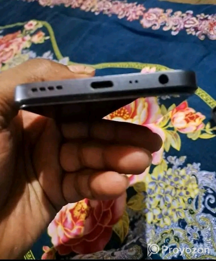 Realme c 35 6/128GB (Used)