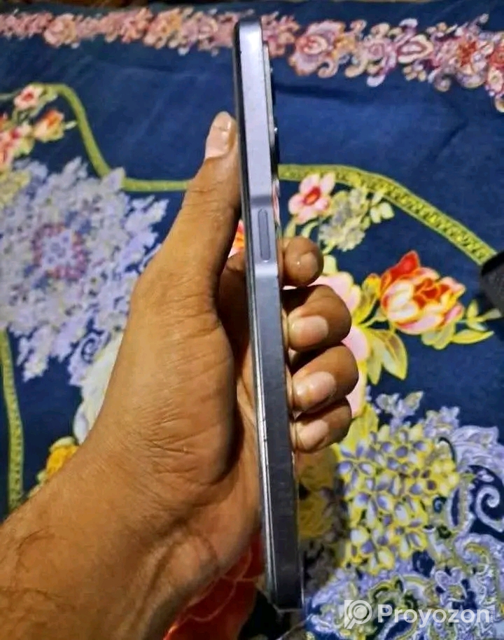 Realme c 35 6/128GB (Used)