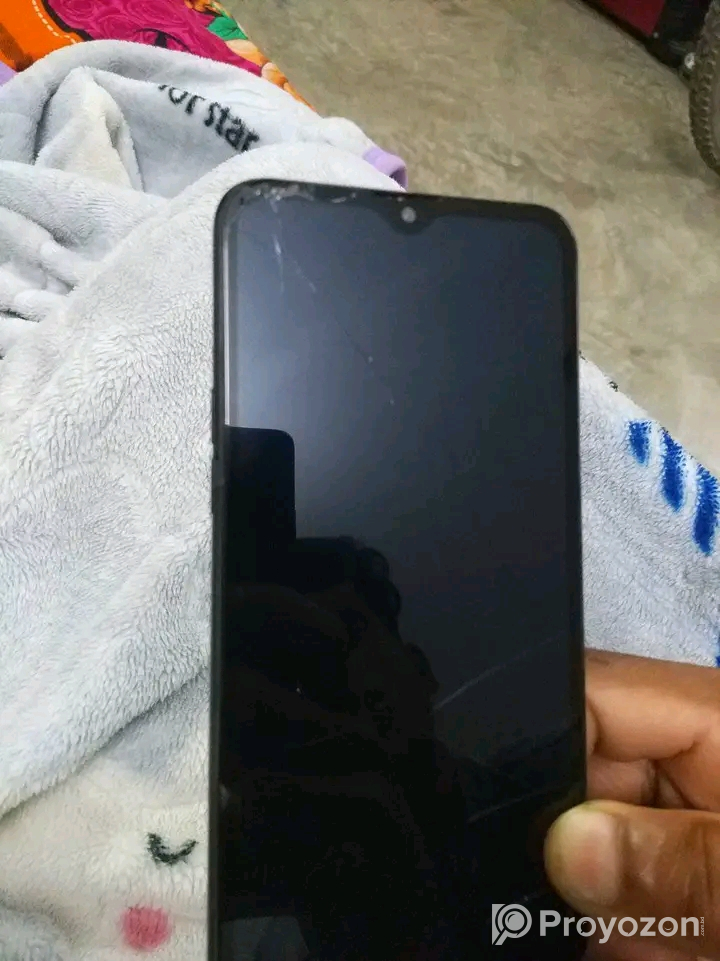 Oppo a1k 2/32GB (Used)