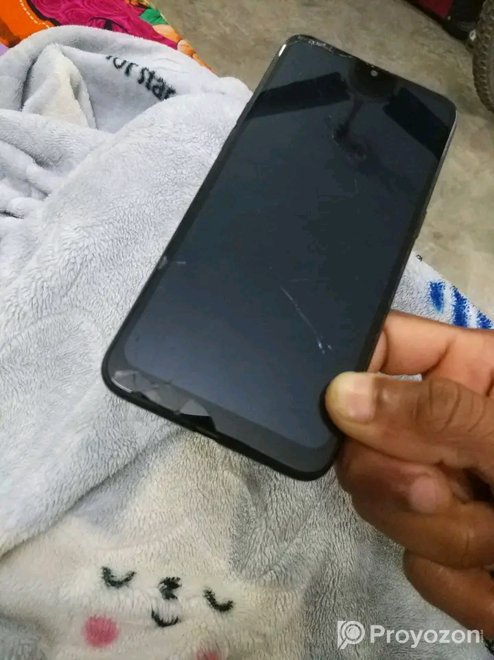 Oppo a1k 2/32GB (Used)