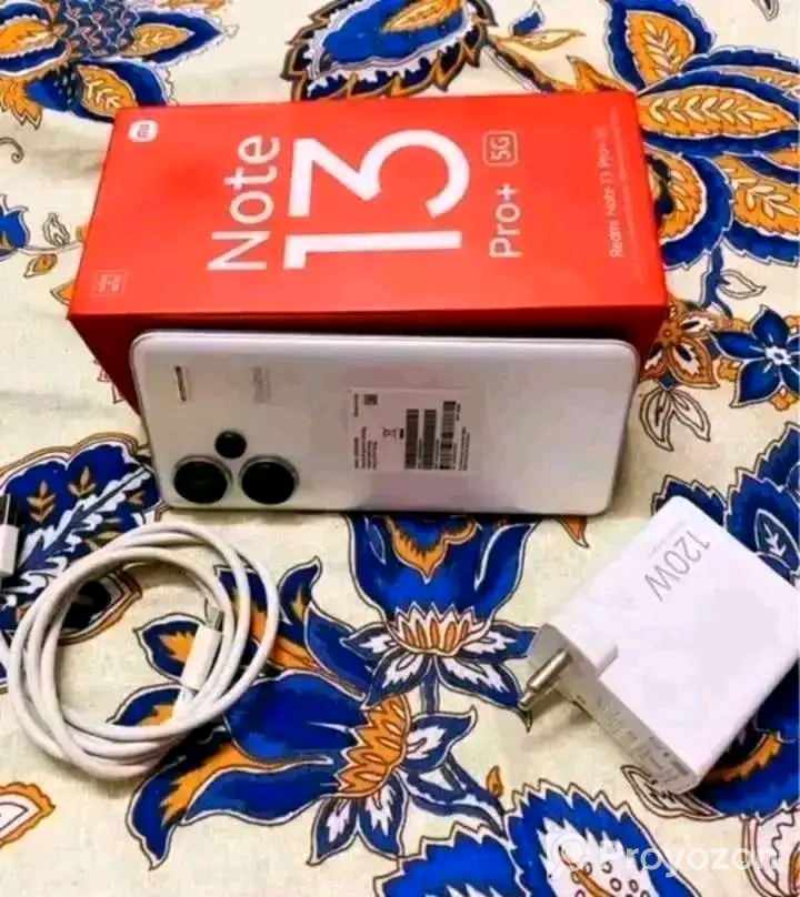 Redme note 13 pro