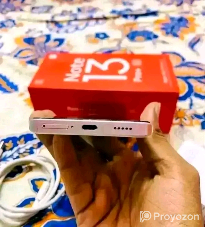 Redme note 13 pro