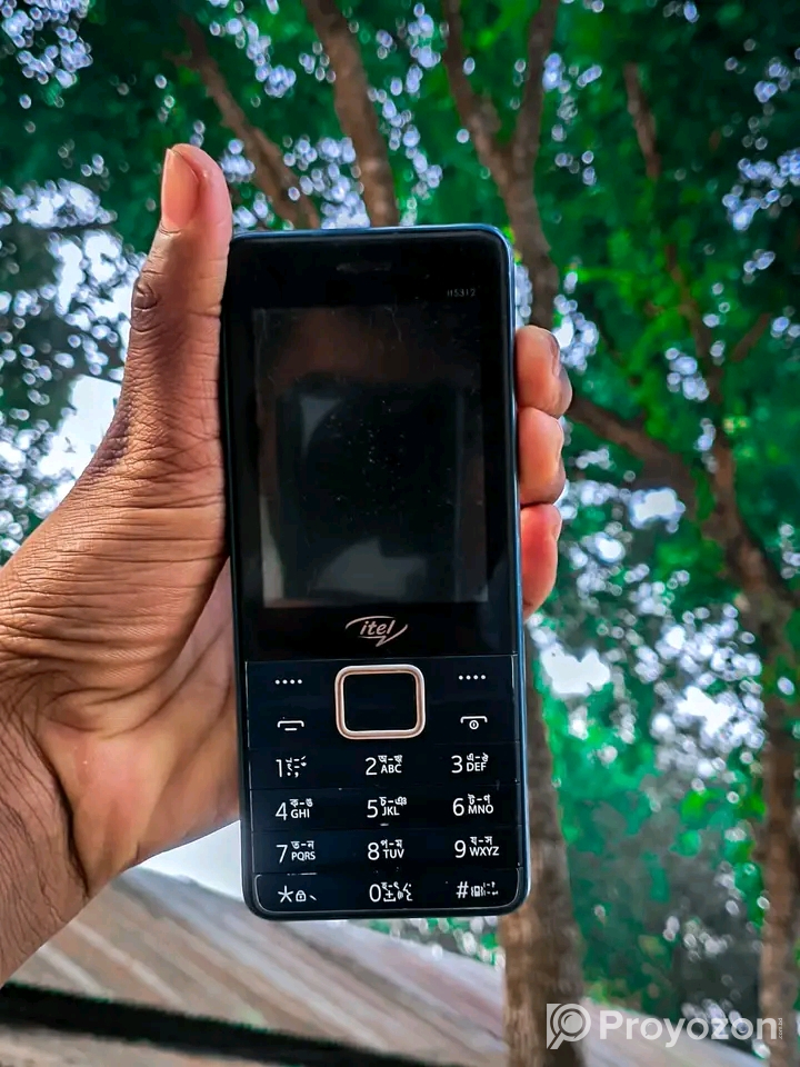 Itel it5312 (Used)