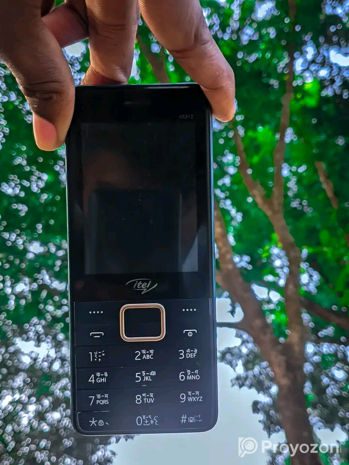 Itel it5312 (Used)