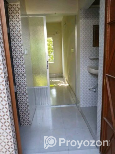 বাসা ভাড়া দেওয়া হবে।