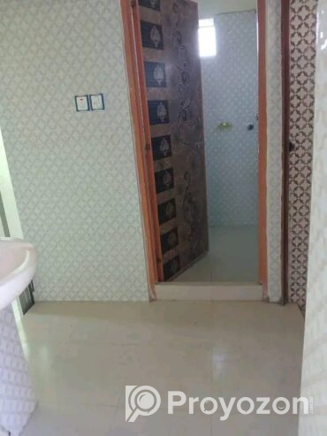 বাসা ভাড়া দেওয়া হবে।