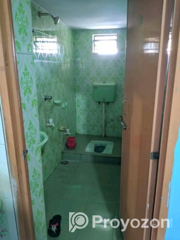 বাসা ভাড়া দেওয়া হবে।