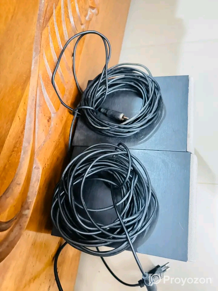 স্পিকার টি বিক্রি হবে