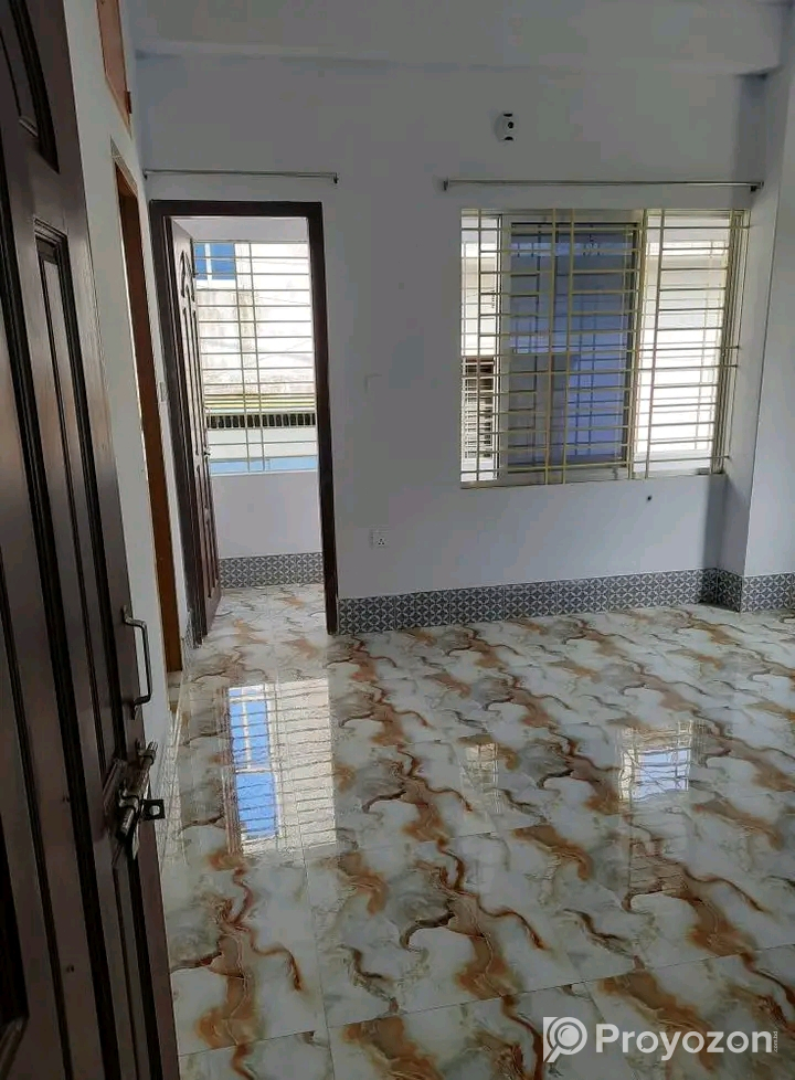 আবাসিক ফ্লাট বাসা ভাড়া দেয়া হবে