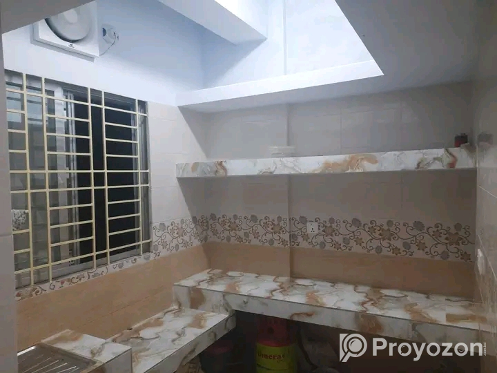 আবাসিক ফ্লাট বাসা ভাড়া দেয়া হবে