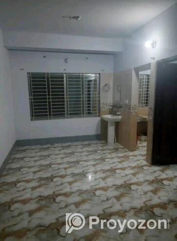 আবাসিক ফ্লাট বাসা ভাড়া দেয়া হবে