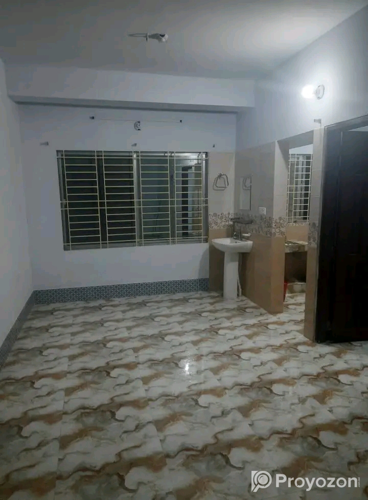 আবাসিক ফ্লাট বাসা ভাড়া দেয়া হবে