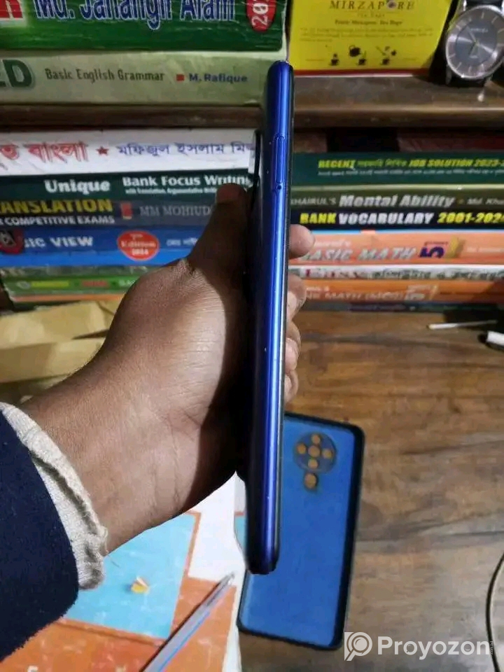 Techno Spark 6 4/128GB (Used)