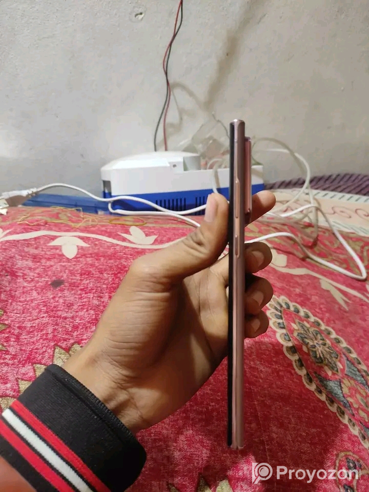 ফোনটি বিক্রি হবে