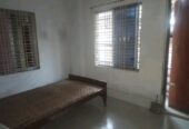 মেস ভাড়া দেওয়া হবে