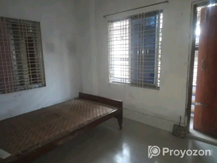 মেস ভাড়া দেওয়া হবে