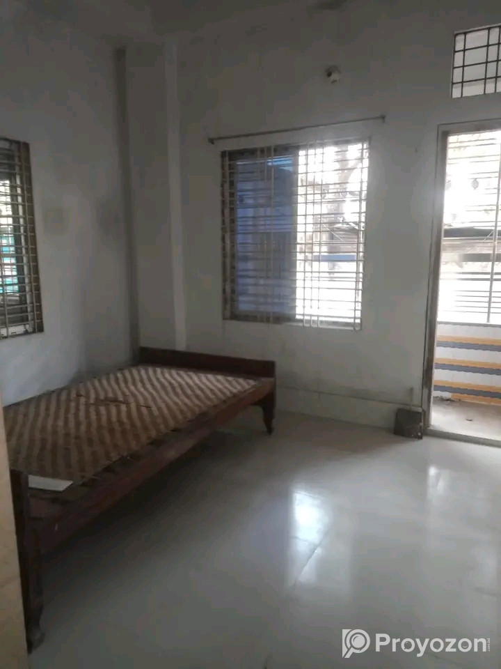 মেস ভাড়া দেওয়া হবে