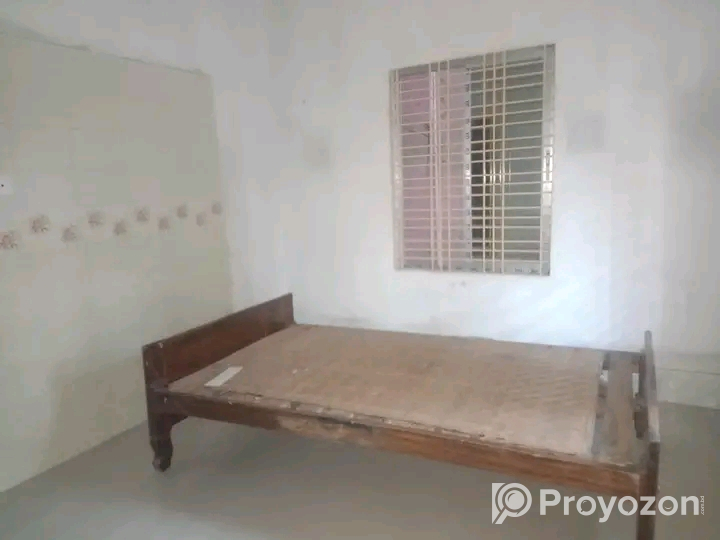 মেস ভাড়া দেওয়া হবে