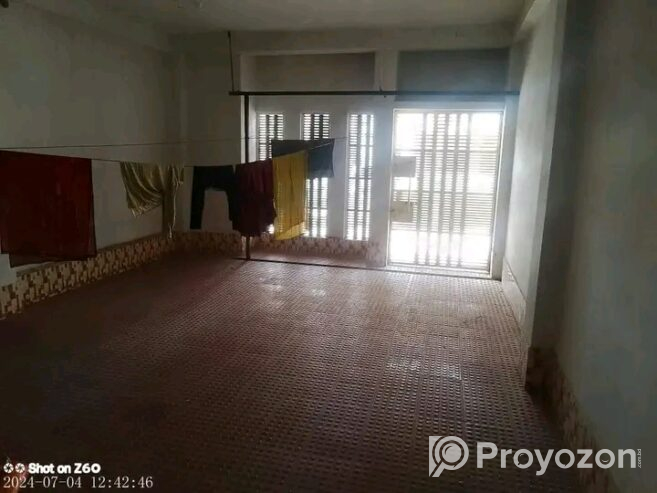 বাসা ভাড়া দেওয়া হবে