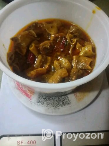 সব ধরনের পিঠা পুলি, ফ্রোজেন আইটেম