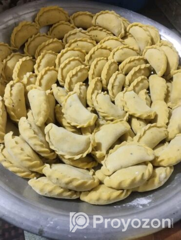 সব ধরনের পিঠা পুলি, ফ্রোজেন আইটেম